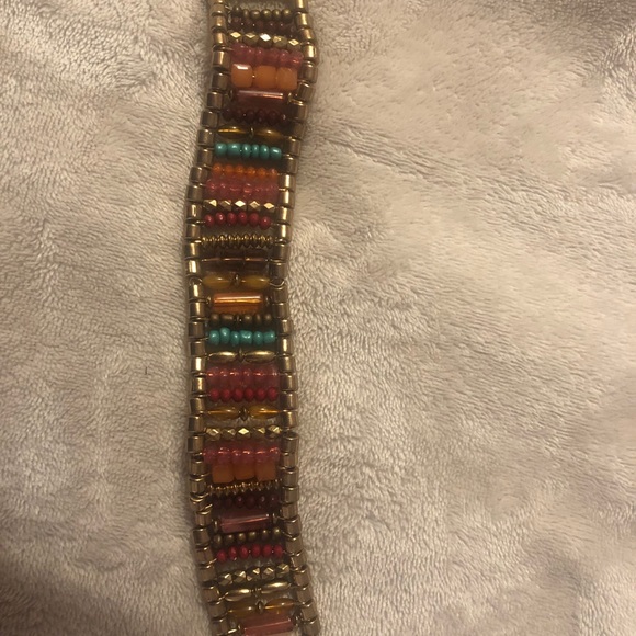 Colored Bracelet - Picture 4 of 4